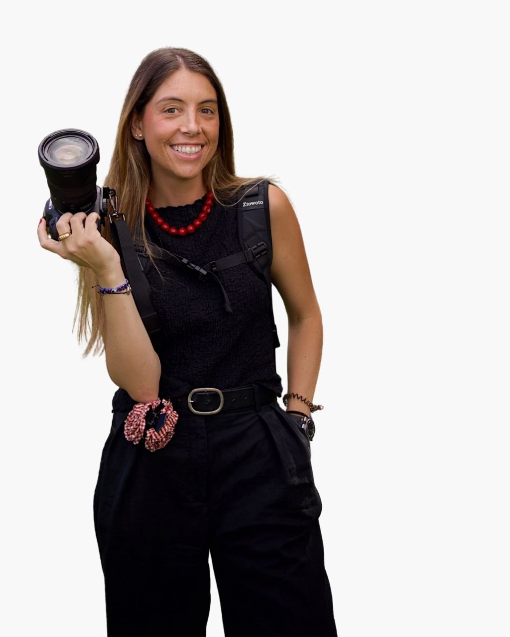 fotógrafa en barcelona